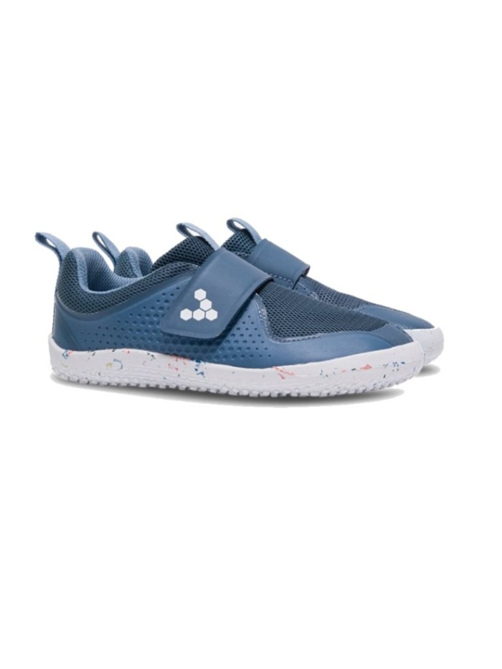 VIVO Barefoot Kid's PRIMUS SPORT III (Indigo)